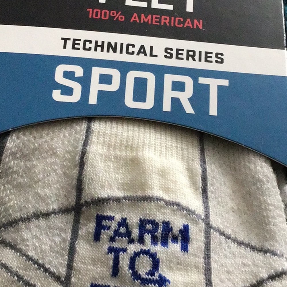 Sport socks - Picture 2 of 3